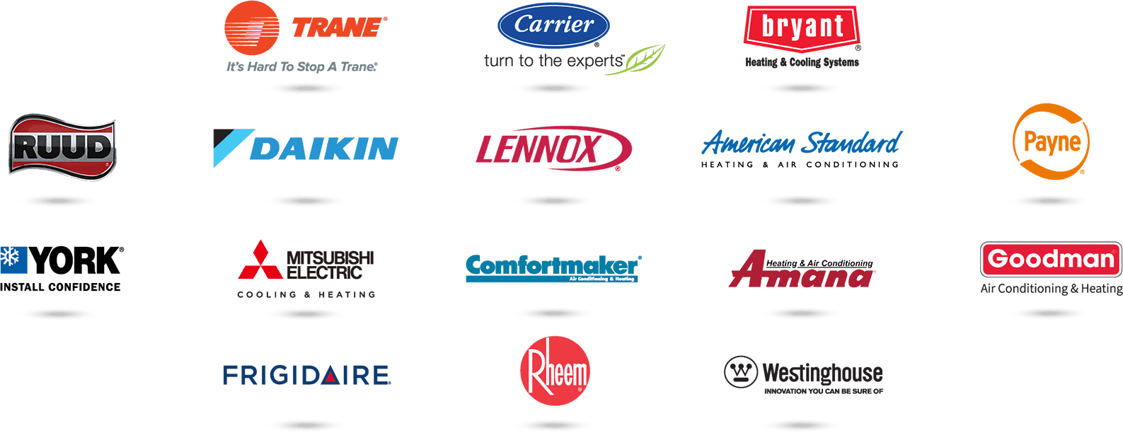 Brand Collage